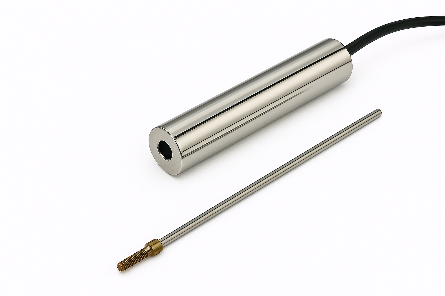 LVDT Displacement Sensor